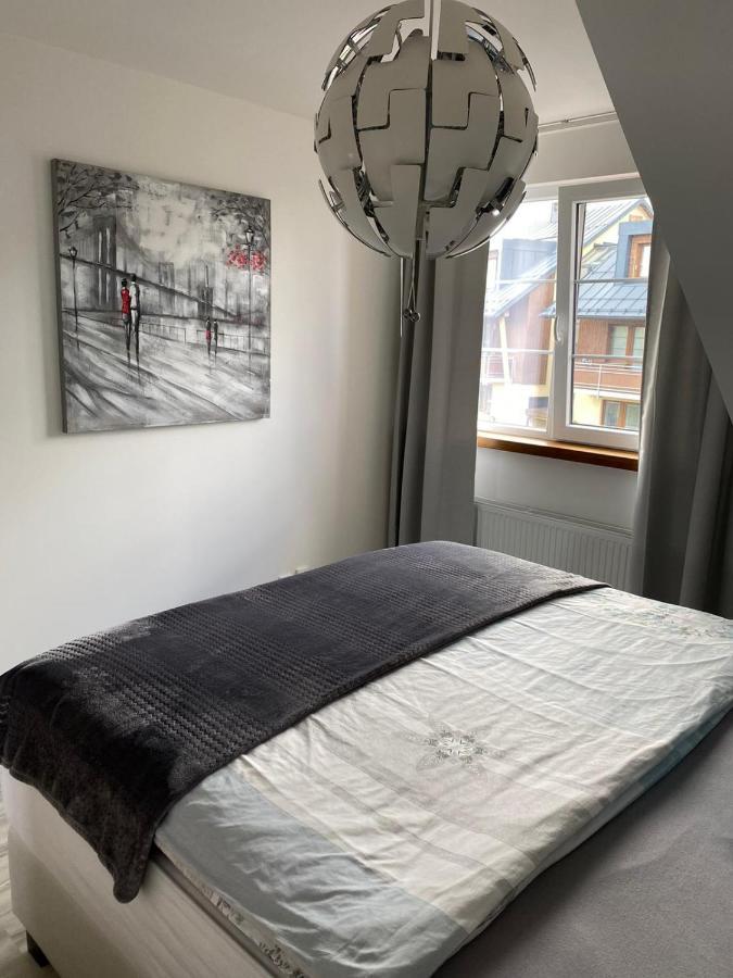 Deluxe Apartman Lisci Kopec Vrchlabi Ngoại thất bức ảnh