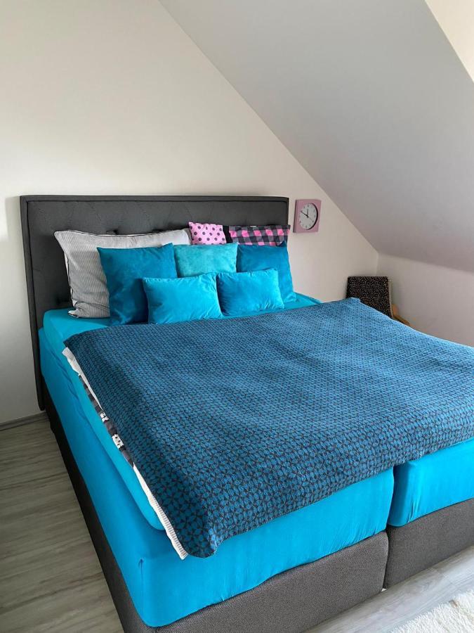 Deluxe Apartman Lisci Kopec Vrchlabi Ngoại thất bức ảnh