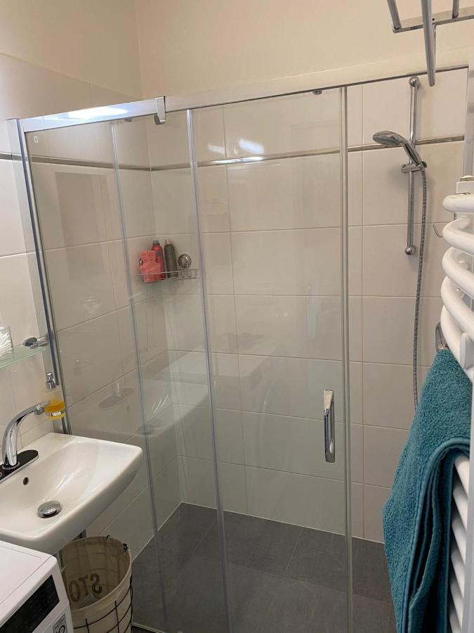 Deluxe Apartman Lisci Kopec Vrchlabi Ngoại thất bức ảnh