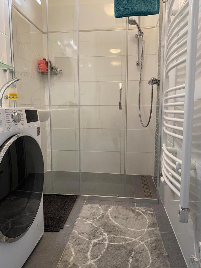 Deluxe Apartman Lisci Kopec Vrchlabi Ngoại thất bức ảnh