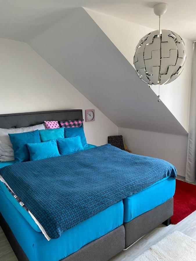 Deluxe Apartman Lisci Kopec Vrchlabi Ngoại thất bức ảnh