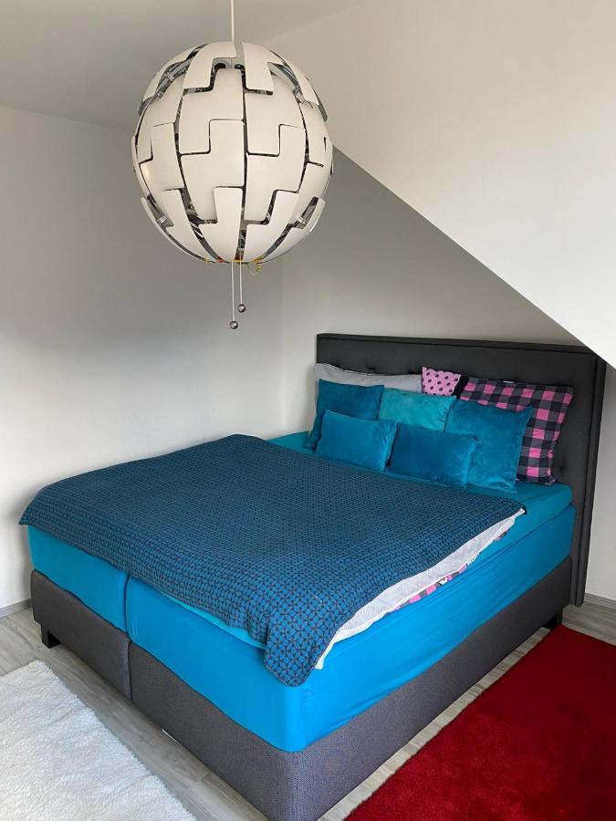 Deluxe Apartman Lisci Kopec Vrchlabi Ngoại thất bức ảnh
