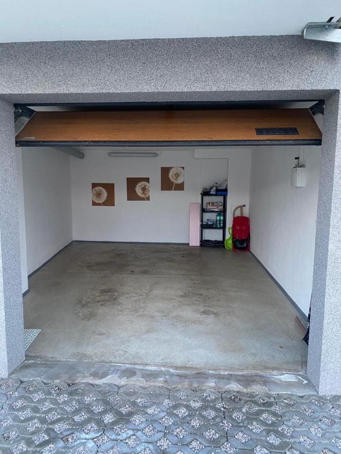 Deluxe Apartman Lisci Kopec Vrchlabi Ngoại thất bức ảnh